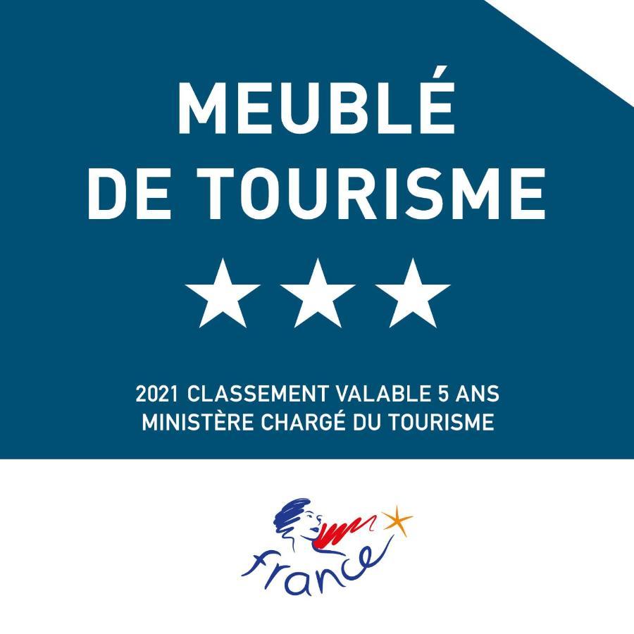 Maison Individuelle Cote Basque 씨부르 외부 사진